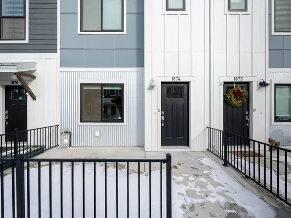 1874 Songbird Dr, Billings, MT 59101