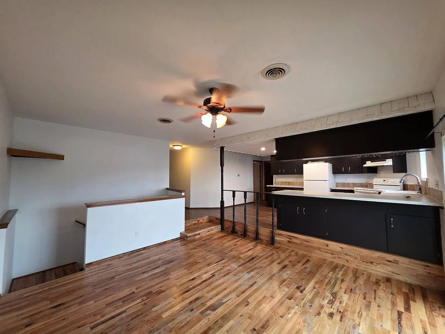 3718 West 17th Place - 1 — Photo 3