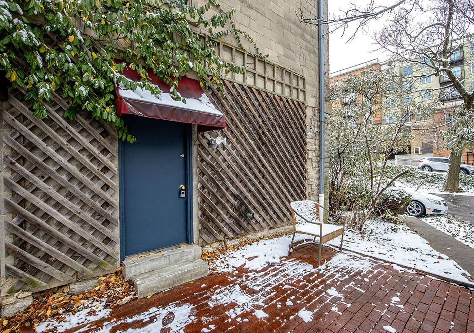 Corryville Condo_ Heat Paid — Photo 2