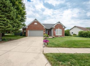 207 Castlewood Ct, Lafayette, IN 47905