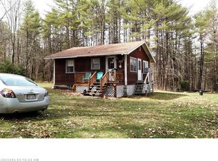 332 Hio Ridge Rd, Denmark, ME 04022