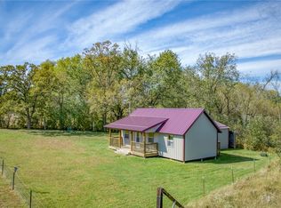 W16396 County Road C, Taylor, WI 54659