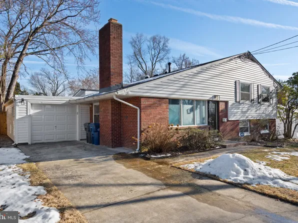 3309 Nevius St, Falls Church, VA 22041