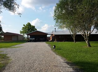 6024 Old Basile Hwy, Eunice, LA 70535