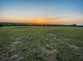 8600 Colony Rd, Tolar, TX 76476