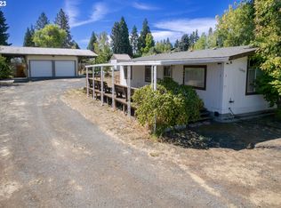 12895 Lookingglass Rd, Roseburg, OR 97471