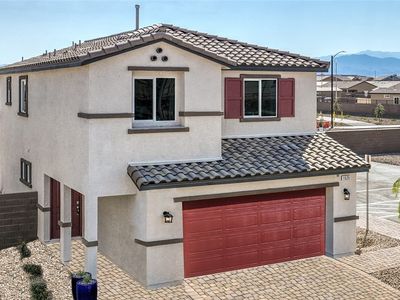 1505 Brianna Falls Dr #70, North Las Vegas, NV, 89084