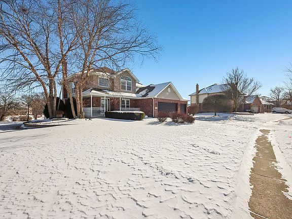 3rd image of 2931 Northwind Dr