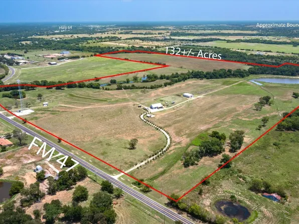 17441A Fm 47, Wills Pt, TX 75169