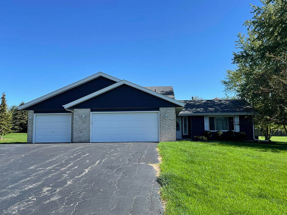 1184 Rockhampton Dr, Rockford, IL 61102 Zillow