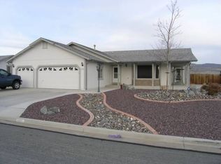 982 Yellowhammer Ct, Sparks, NV 89441
