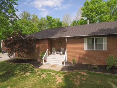 4420 W County Road 550 N, Frankfort, IN, 46041