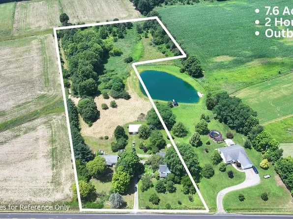 7084 State Route 13 Rd, Bellville, OH 44813