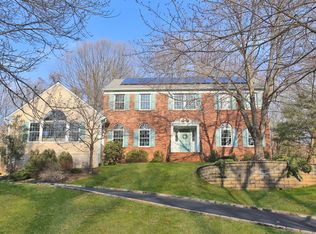 60 Knollcroft Rd., Basking Ridge, NJ 07920