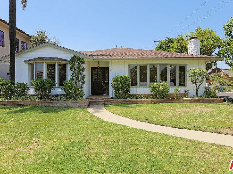 439 Via De La Paz, Pacific Palisades, CA 90272 Zillow