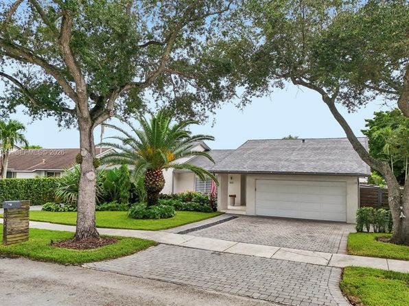 3+1 Mülk — 305 SW 134th Ct, Miami, FL 33184, Miami