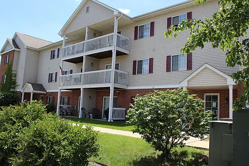 River Terrace Apartments Photo 1