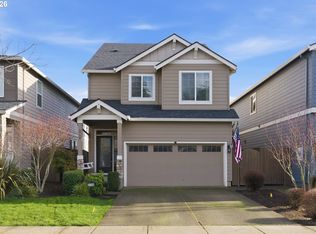 3750 SE McKenzie Ave, Hillsboro, OR 97123