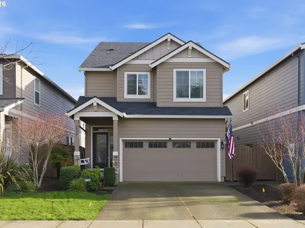 3750 SE McKenzie Ave, Hillsboro, OR 97123