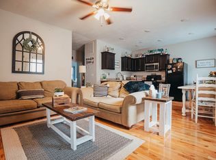 1325 E Cherry St #2E, Springfield, MO 65802