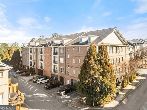 7265 Glisten Ave Unit 129, Sandy Springs, GA 30328