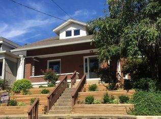 235 Franck Ave, Louisville, KY