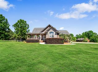 1010 Rice Dr, Orangeburg, SC 29115