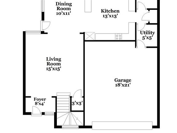 3rd image of 19162 Lakota Dr