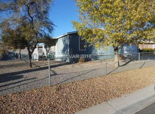 668 Krysta Ln, Pahrump, NV 89060