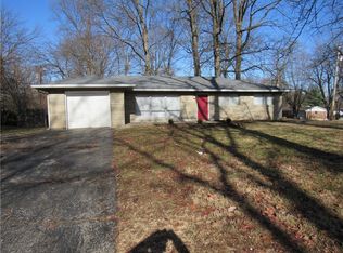 7008 Carlsen Ave, Indianapolis, IN