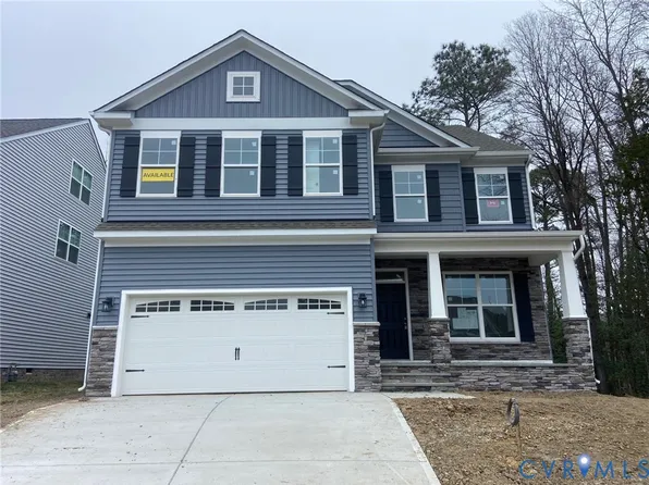 2504 Forget Me Not Lane Gln, Glen Allen, VA 23060