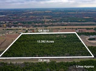 County Road 5010, Trenton, TX 75490