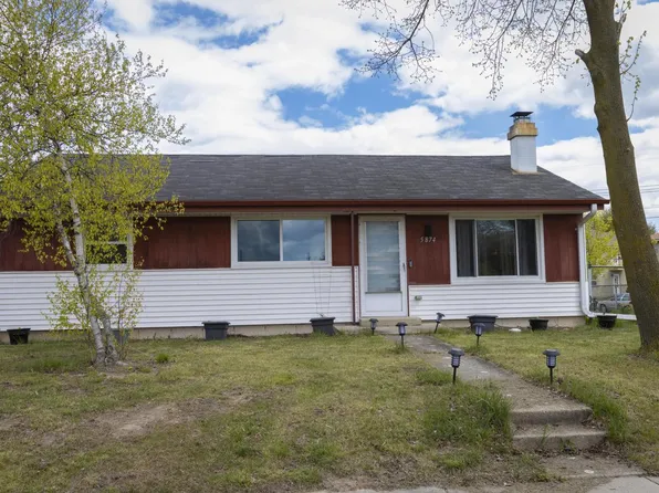 5874 S Marilyn STREET, Milwaukee, WI 53221