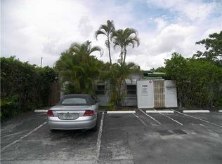 1025 NE 16th Ter APT 1, Fort Lauderdale, FL 33304
