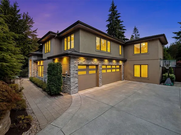 10425 NE 15th Street, Bellevue, WA 98004