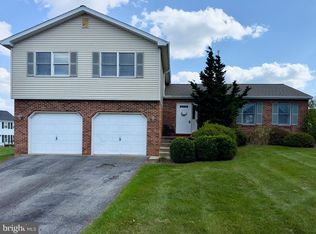 501 Deborah Dr, Reading, PA 19608