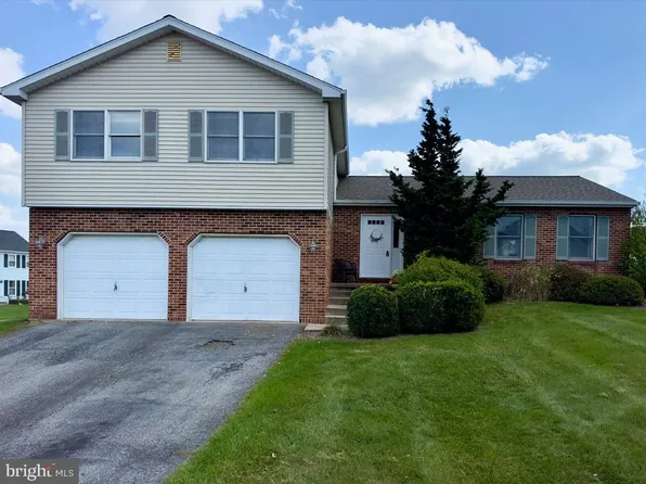 501 Deborah Dr, Reading, PA 19608
