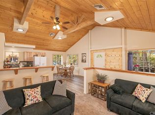 542 Spruce Ln, Sugarloaf, CA 92386