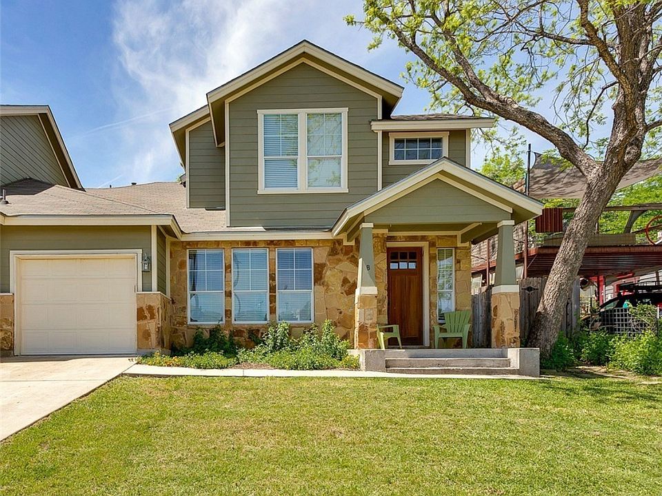 1st image of 2208 S L Davis Ave #B