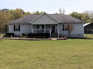 163 Collier Church Rd, Comer, GA 30629