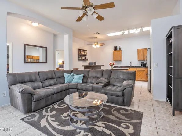 6610 E University Drive #18, Mesa, AZ 85205