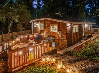 11931 Highway 9, Boulder Creek, CA 95006