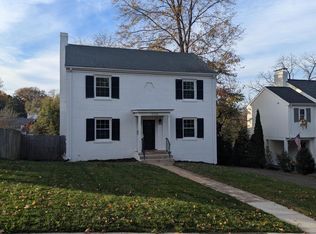 2723 Rosalind Ave SW, Roanoke, VA 24014