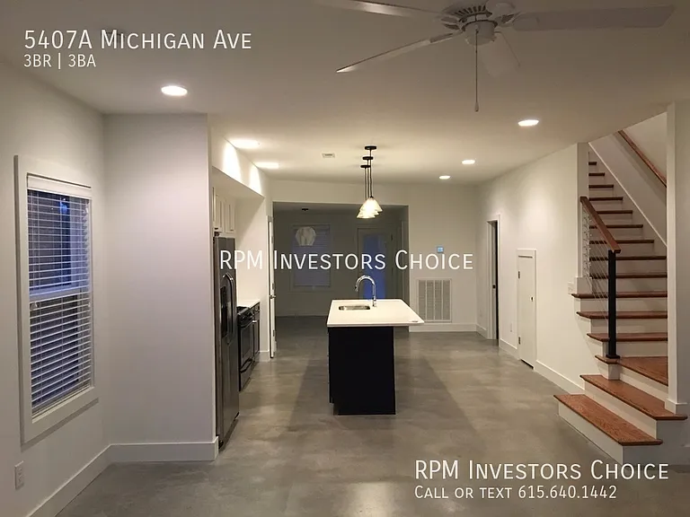 5407A Michigan Ave — Photo 2