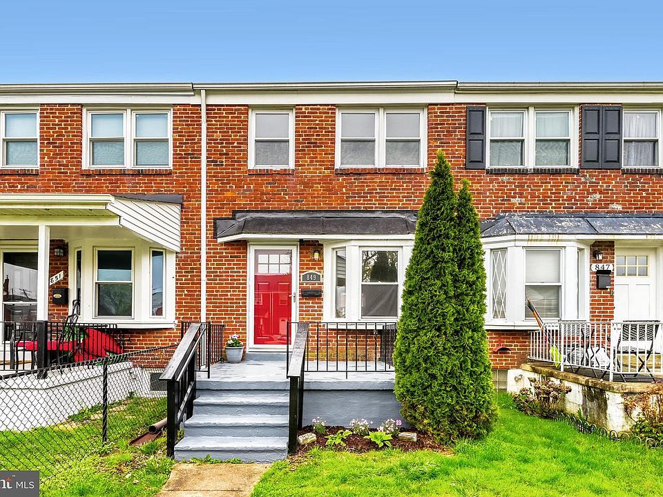 1st image of 849 Arncliffe Rd