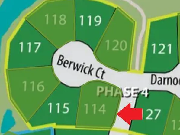 Lt114 BERWICK COURT, Menomonee Falls, WI 53051