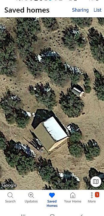 Great high desert climate 