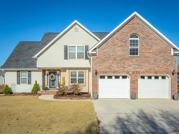 209 Big Creek Ln, Ringgold, GA 30736