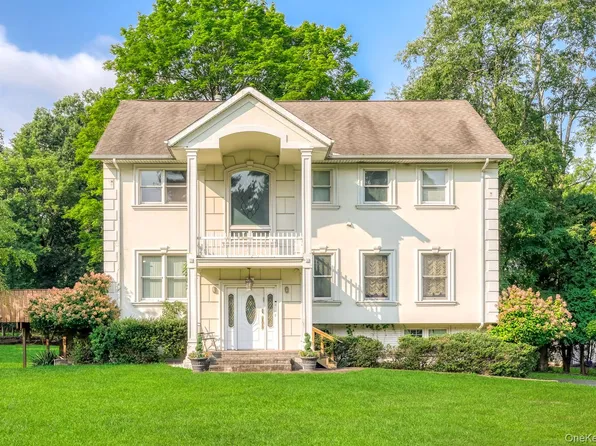 41 S Parker Drive, Monsey, NY 10952