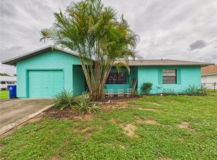 833 Barker St, Sebastian, FL 32958